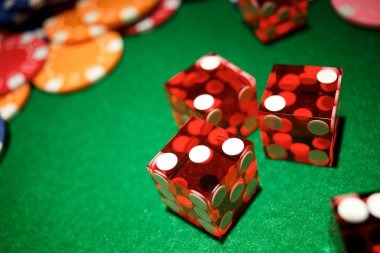 bcl toto Immersive Roulette Room